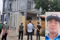 Mâu thuẫn, cầm dao sang nhà hàng xóm chém 3 người thương vong