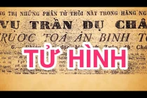 Vụ án Trần Dụ Châu: Bản án tử hình tham nhũng đầu tiên (P2)