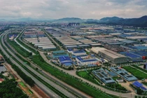 Hà Nội, Bắc Ninh, Hưng Yên dồn lực chi tiền “thúc” tiến độ Vành đai 4