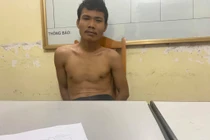 Người đàn ông dùng rìu đánh chết nạn nhân khai gì?