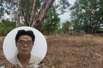 Hàng xóm hiếp dâm, giết bé gái 5 tuổi: "Mất tính người, tận cùng tội ác" 