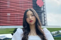 Sinh viên công bố nghiên cứu trên tạp chí khoa học số hàng đầu