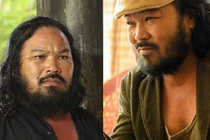 Võ Tòng phim Đất phương Nam: Xoay sở đủ nghề để nuôi vợ con