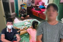 Tin nóng 3/10: Em trai đâm chết anh vì chuyện đỗ ô tô