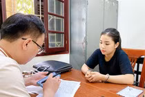 Bắt thêm 2 nghi phạm trong vụ “hotgirl bún bò Huế” mua bán ma túy