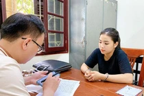 Bắt thêm 2 nghi phạm trong vụ “hotgirl bún bò Huế” mua bán ma túy