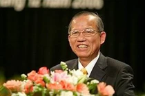 Nguyên Phó Thủ tướng Trương Vĩnh Trọng từ trần