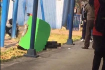 Học sinh chết vì tàu siêu tốc Đảo Ngọc Xanh trượt ray: Đình chỉ hoạt động