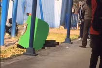 Học sinh chết vì tàu siêu tốc Đảo Ngọc Xanh trượt ray: Đình chỉ hoạt động