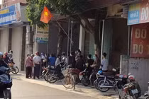 Bắt 1 thanh niên liên quan đến nữ sinh lớp 10 tử vong bất thường