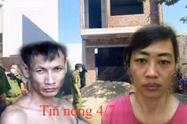 Tin nóng 4/7: Đang tắm thác, nữ sinh bị đá rơi trúng đầu tử vong