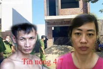 Tin nóng 4/7: Đang tắm thác, nữ sinh bị đá rơi trúng đầu tử vong