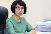 Chân dung tân Tổng Giám đốc Thông tấn xã Việt Nam