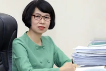 Chân dung tân Tổng Giám đốc Thông tấn xã Việt Nam