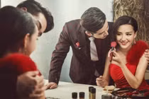 Bồ nhí mang bầu, chồng về nhà quỳ sụp khẩn cầu vợ... giải cứu