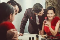 Bồ nhí mang bầu, chồng về nhà quỳ sụp khẩn cầu vợ... giải cứu