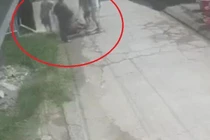 Người đàn ông bị bắt giữ, đánh đập dẫn đến tử vong