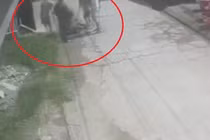 Người đàn ông bị bắt giữ, đánh đập dẫn đến tử vong