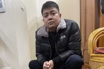 Bắt trùm tín dụng đen Tuấn “Kỹ” và đàn em, thu nhiều súng đạn