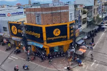 Thanh lý hợp đồng với TGDĐ, nhà ở Bình Định được thuê cao hơn 20%