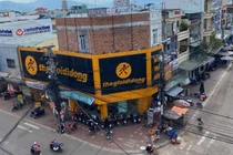 Thanh lý hợp đồng với TGDĐ, nhà ở Bình Định được thuê cao hơn 20%