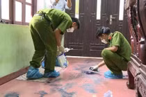 Phó Ban quản lý dự án huyện Long Thành tử vong tại nhà riêng