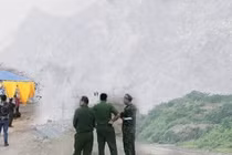 Sập mỏ đá Cty Havico, 2 người chết: “Giám đốc có thể bị xử hình sự“