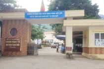 Nghi án chồng dùng dao đâm vợ tử vong