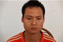 Sát hại người yêu đang mang bầu 4 tháng rồi chôn ở bờ suối