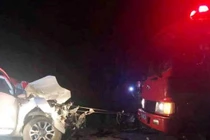 Phó giám đốc Trung tâm Y tế huyện bị tai nạn tử vong