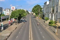 Siết chặt 5 giải pháp chống dịch từ ngày 23/8 tại TP HCM