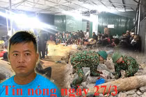 Tin nóng ngày 27/3: Trộm chó bị phát hiện, bắn chết chủ nhà