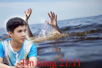 Tin nóng 21/11: Dùng nước đổ vào miệng bé gái 7 tháng tuổi đến chết