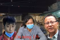 Tin nóng 1/6: Đại úy công an xóc đĩa trong khách sạn