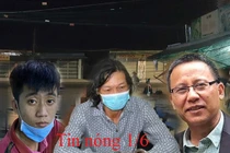 Tin nóng 1/6: Đại úy công an xóc đĩa trong khách sạn