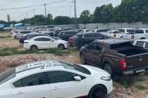 Khởi tố “ông trùm” trong đường dây trộm ô tô cực lớn ở Hà Nội