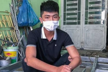 Tạm giữ thanh niên cung cấp vũ khí cho nhóm hỗn chiến ở Đà Nẵng