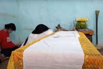 Lên đồi trồng keo, 3 nguời bị sét đánh thương vong