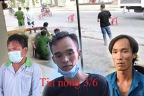 Tin nóng 3/6: Sau khi quan hệ, đòi tiền bán dâm người phụ nữ bị đâm chết