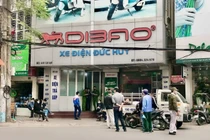 Bố dùng đũa đâm con tử vong ở Hải Phòng: “Án nào bằng bản án lương tâm“