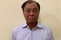 Vụ Sagri: Nhận định của Bộ Công an về bị can Lê Tấn Hùng