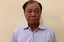 Vụ Sagri: Nhận định của Bộ Công an về bị can Lê Tấn Hùng