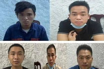 Người đàn ông bị bắt giữ, đánh đập đến tử vong: Các đối tượng khai gì?