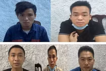 Người đàn ông bị bắt giữ, đánh đập đến tử vong: Các đối tượng khai gì?