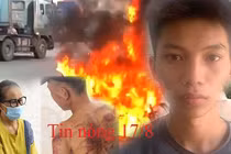 Tin nóng 17/8: Bé gái 6 tuổi rơi xuống đất tử vong