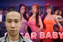 Từ xe ôm thành “tú ông” môi giới mại dâm Sugar Baby ở Hà Nội