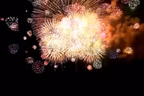 Đêm giao thừa: Hà Nội bắn pháo hoa tại 1 điểm