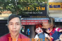 Tin nóng ngày 6/4: Đi một mình trong đêm, cô gái 17 tuổi bị hiếp dâm