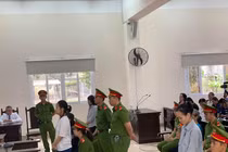 Vụ giết người, vùi xác trong bê tông: Vì sao tòa hoãn xét xử?