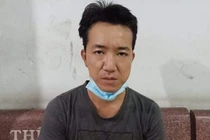 Cha bạo hành con 5 tuổi ở Bình Dương phạm liên hoàn tội